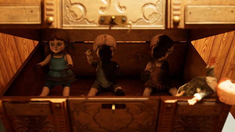 Hallway 41 screenshot