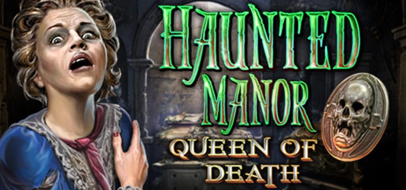 Haunted Manor: Queen of Death Collector's Edition Image