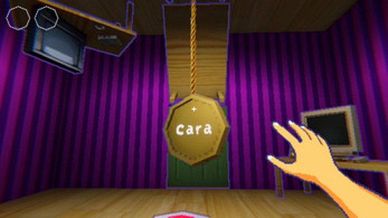 Heads or Fails screenshot