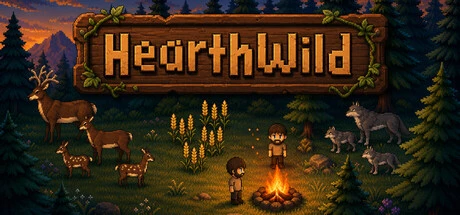 Games like Hearthwild