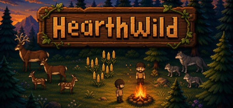 Hearthwild Image