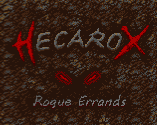 Games like Hecarox: Rogue Errands