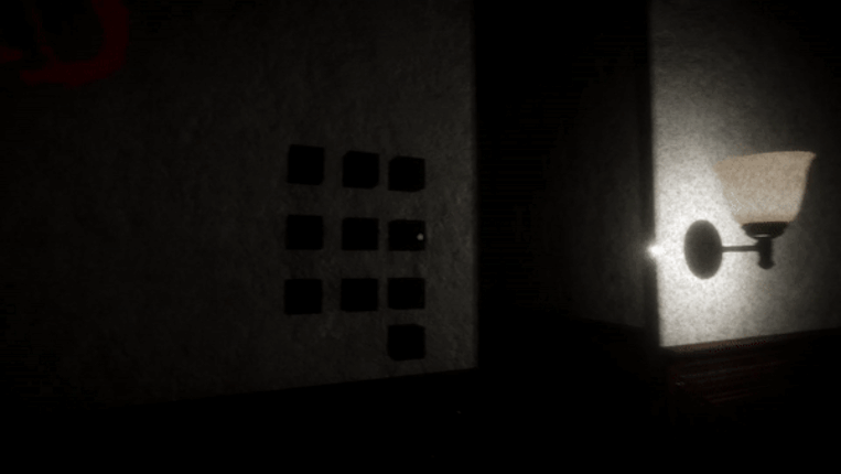 HeldFromLife screenshot