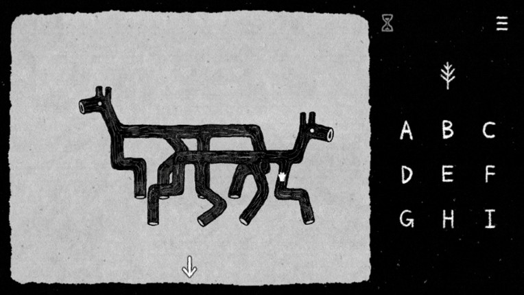 HER TREES : PUZZLE DREAM screenshot