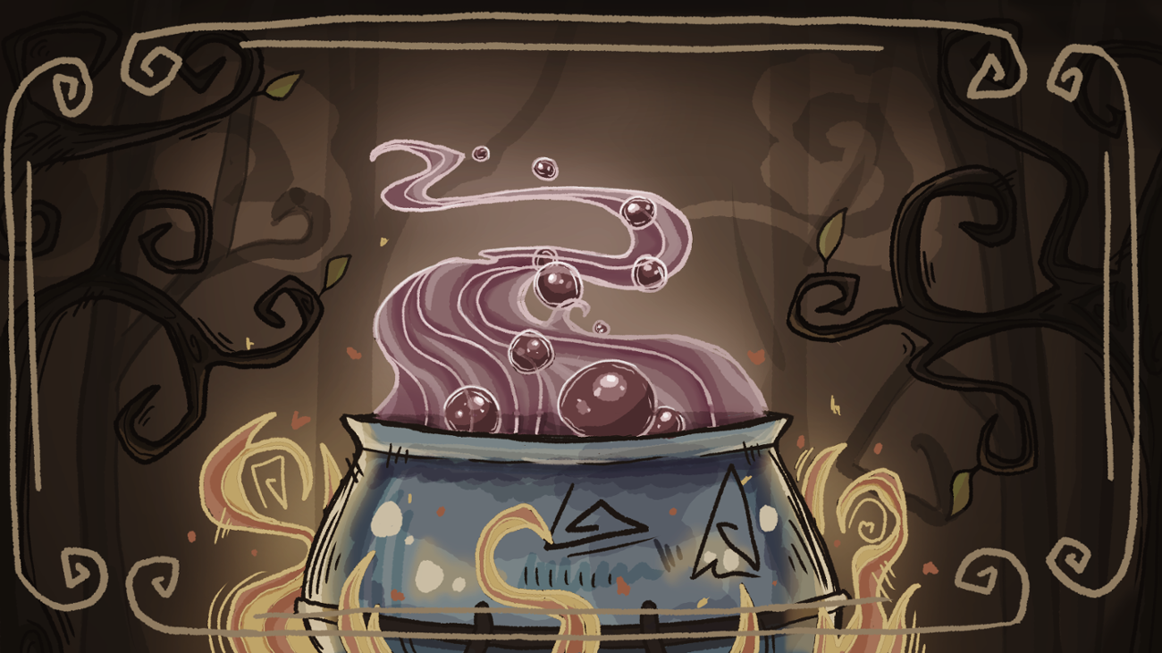 Games like Hex 'n' Pop