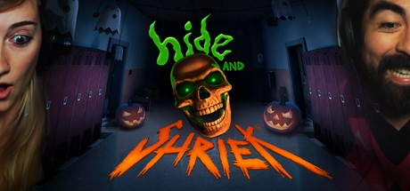 Games like Hide and Shriek