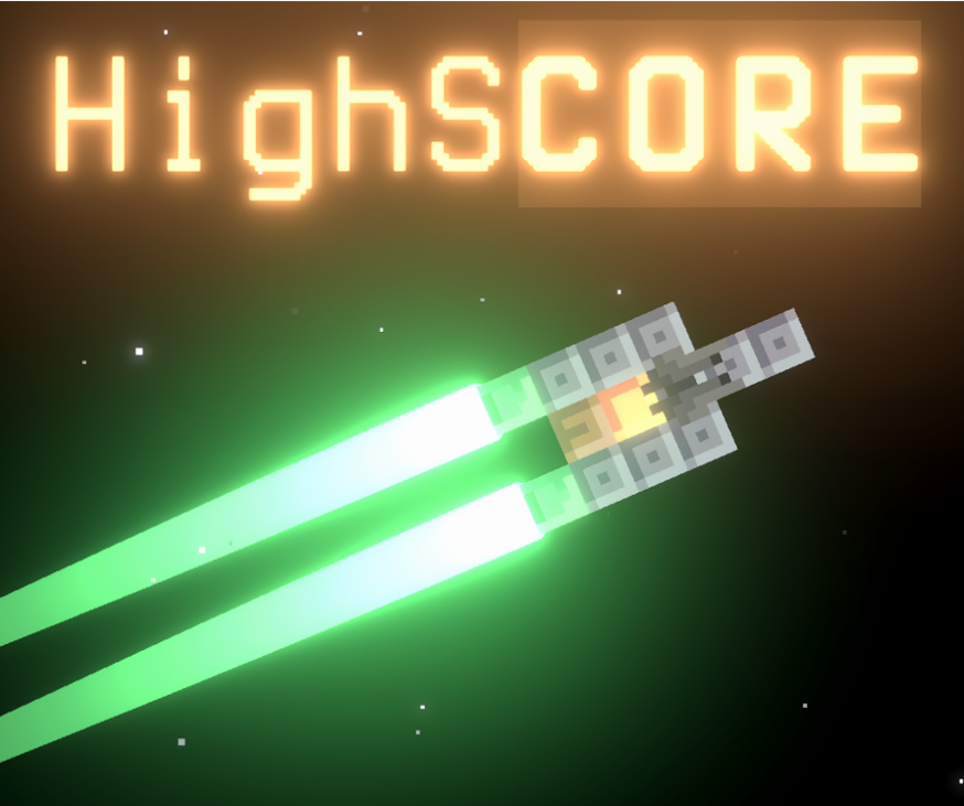 Games like Highscore