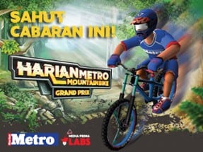 HM MTB for Harian Metro Image