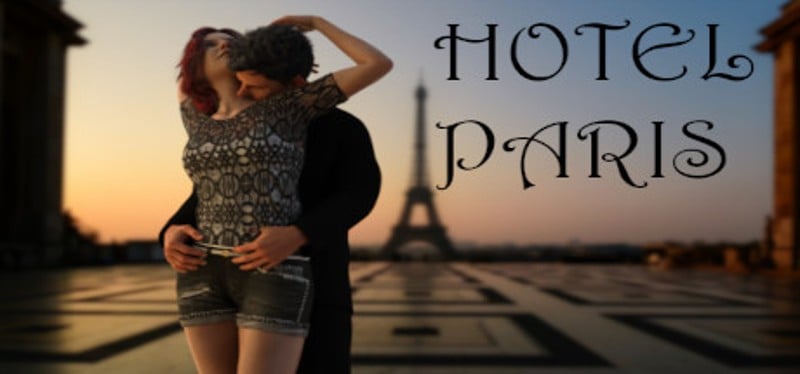 Hotel Paris Game Cover