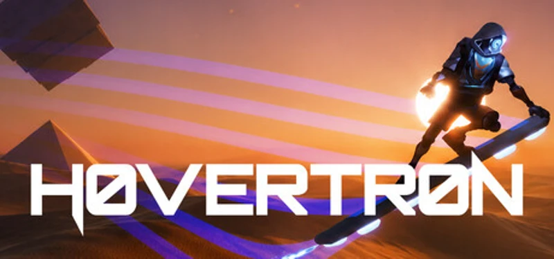 Hovertron Image