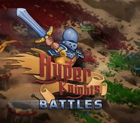 Hyper Knights Image