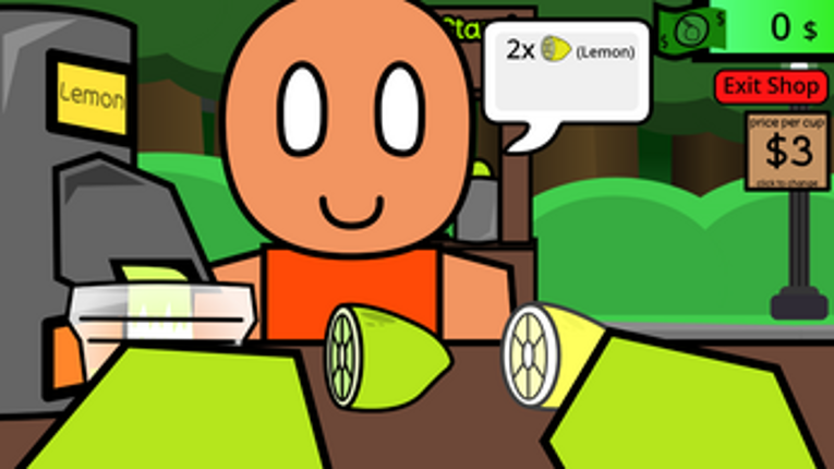 I Don't Fit In Image