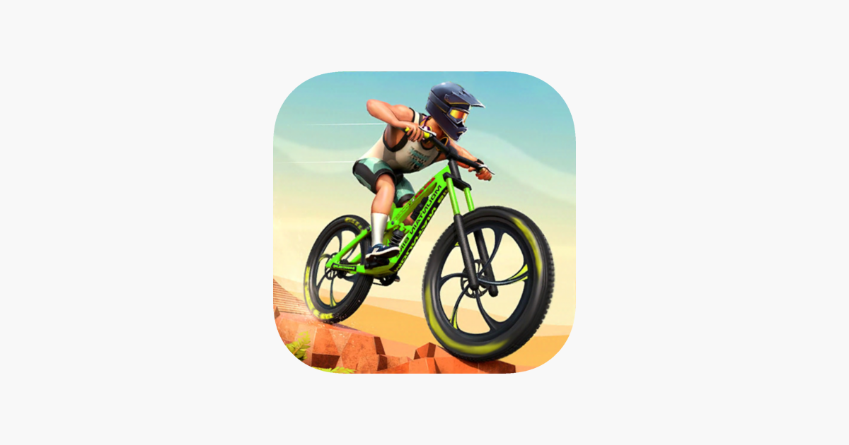 Games like Impossible Tracks Cycle Racing