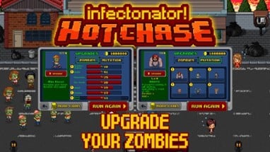 Infectonator : Hot Chase Image