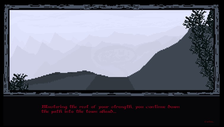 Infernal Depths Image
