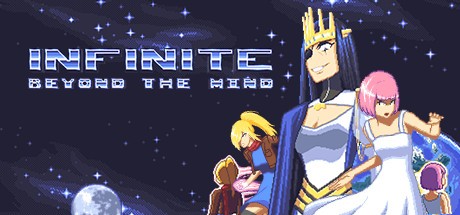 Games like Infinite Beyond The Mind