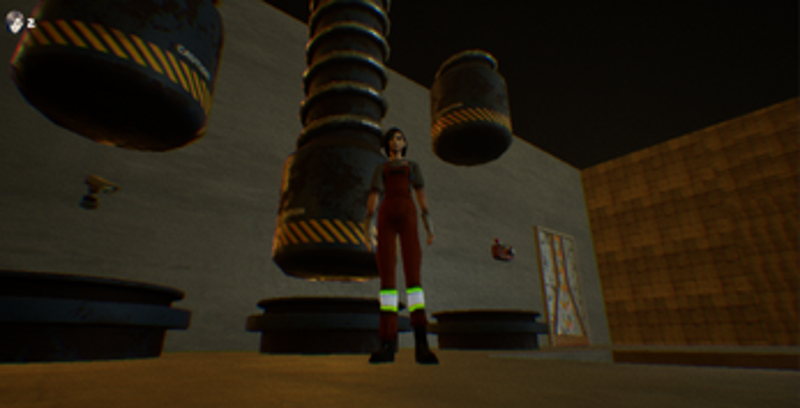 Infinite Body Problem Image