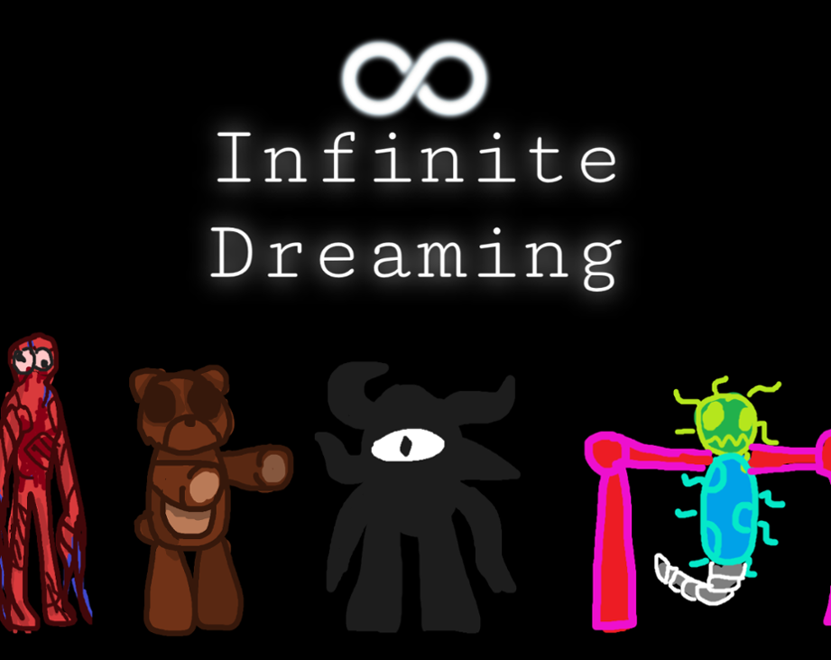 Games like Infinite Dreaming