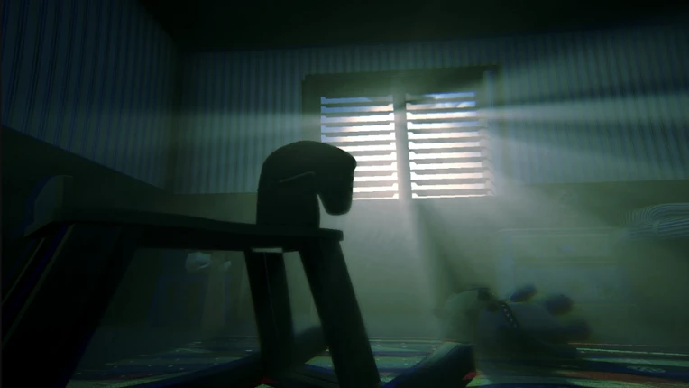 Inner Exile screenshot