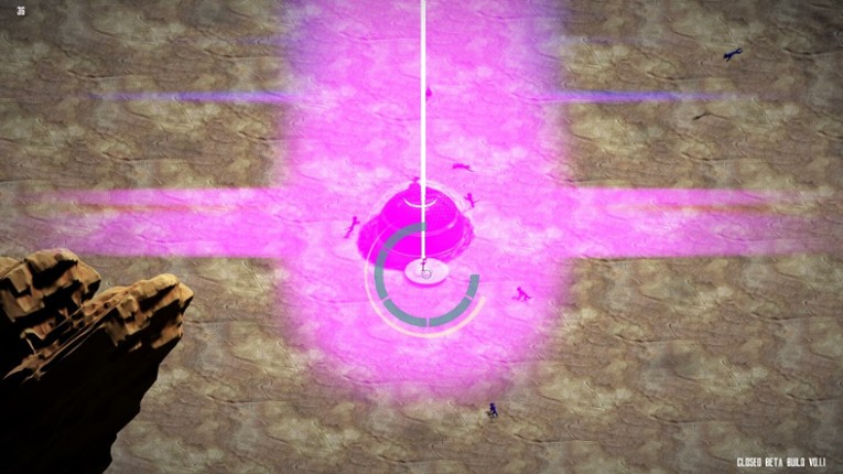 INTERGALACTICORP. screenshot