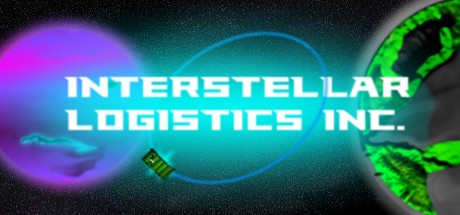 Games like Interstellar Logistics inc