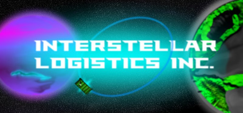 Interstellar Logistics inc Image