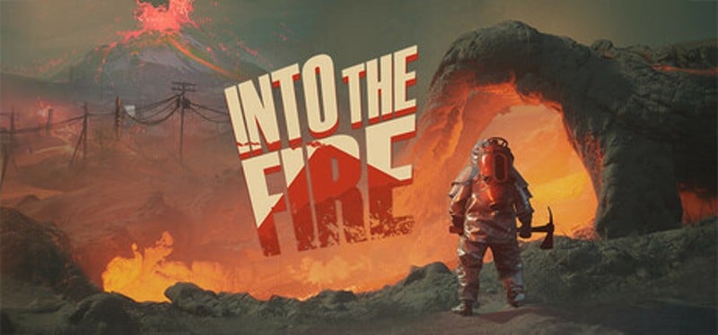 Into the Fire Image