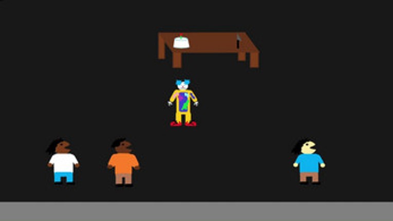 Is It Cake? screenshot