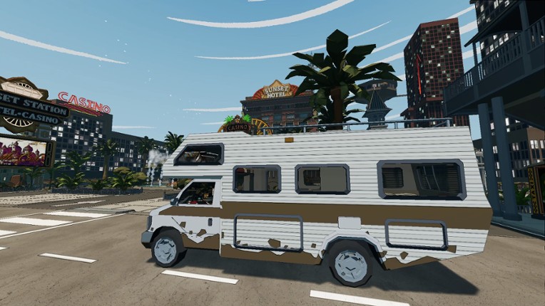 Jack's 510 Racing screenshot