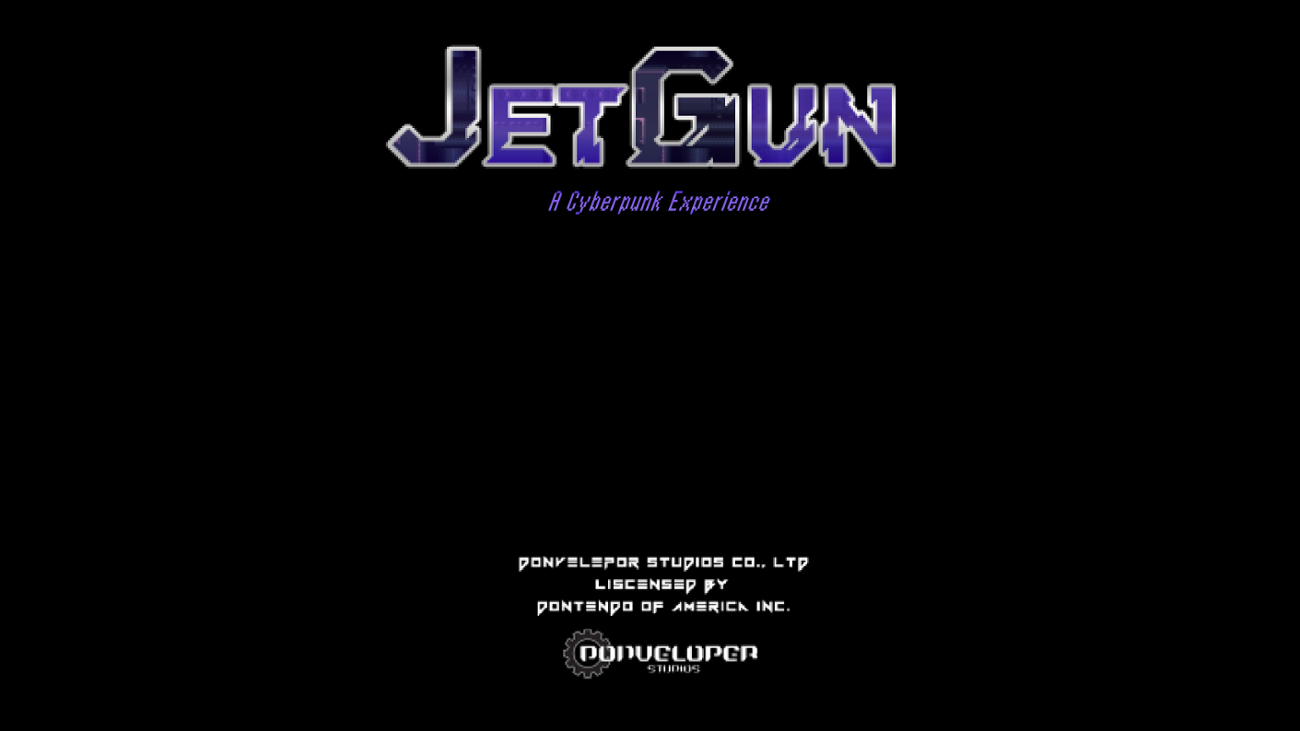 Games like JetGun