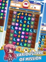 Jewel Mania - Treasure Hunt Match 3 Image