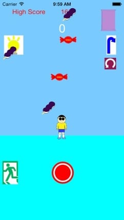 Jigsaw Puzzle for Doraemon screenshot