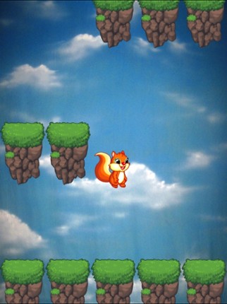 Jump Cartoon screenshot