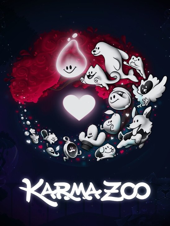 Games like KarmaZoo
