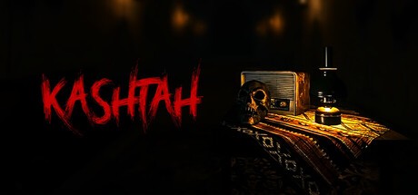 Games like Kashtah