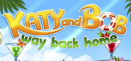 Games like Katy & Bob: Way Back Home