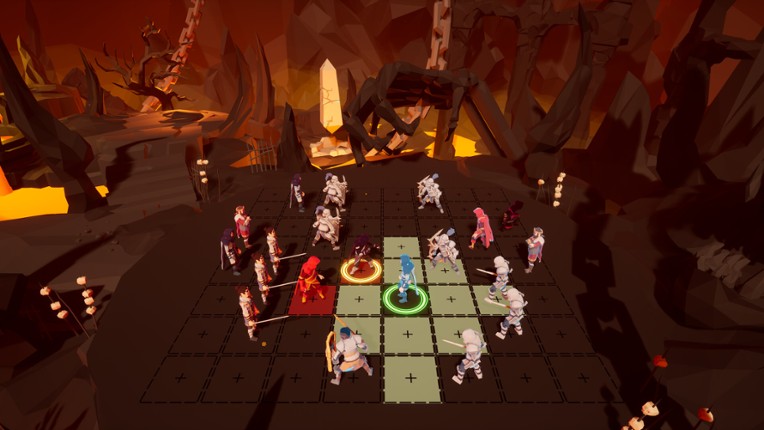 Kingdoms screenshot