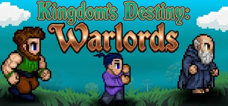 Games like Kingdom's Destiny: Warlords