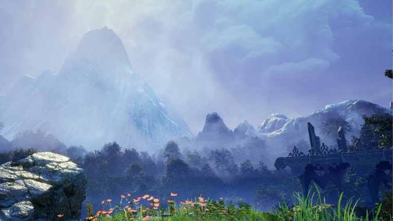 Kopno: Blightfall Image