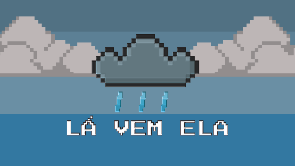 Games like Lá Vem ela