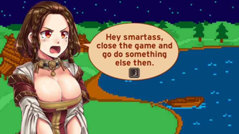 Labyrinth X screenshot