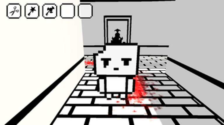 Las aventuras de mark screenshot