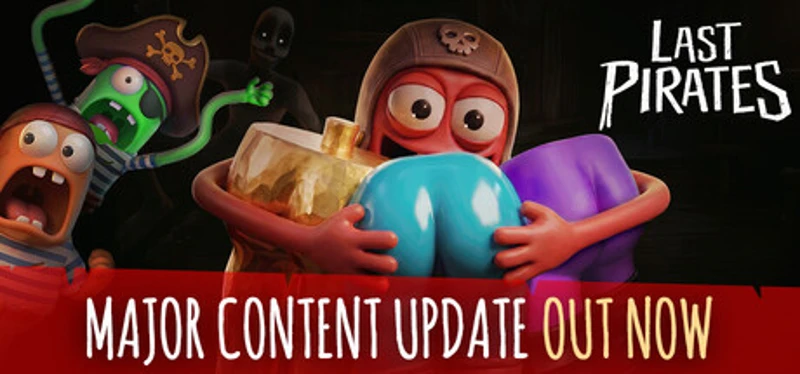 Last Pirates: Die Together Image