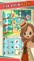 Layton’s Mystery Journey Image