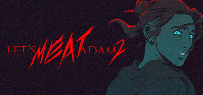 Let's MEAT Adam 2 Image