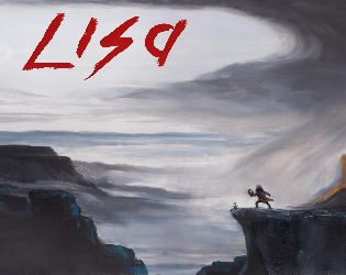 Games like LISA: The Painful RPG