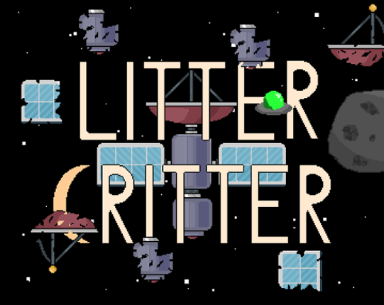 Litter Critter! Image