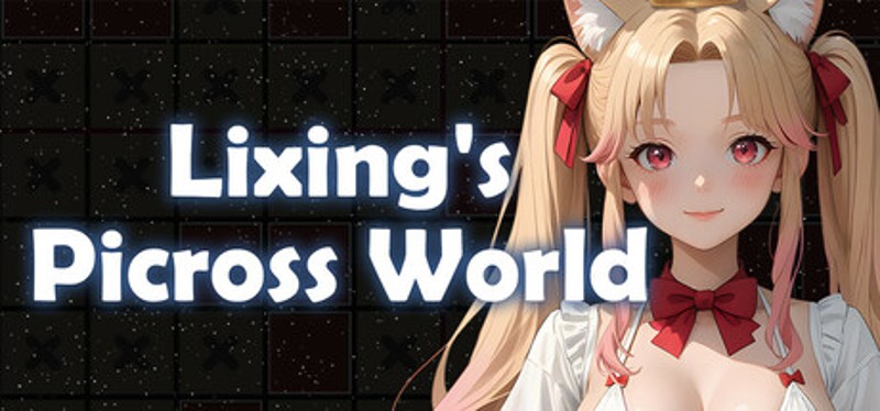Lixing's Picross World Image