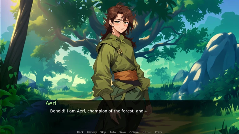 Lord of the Femboys Image