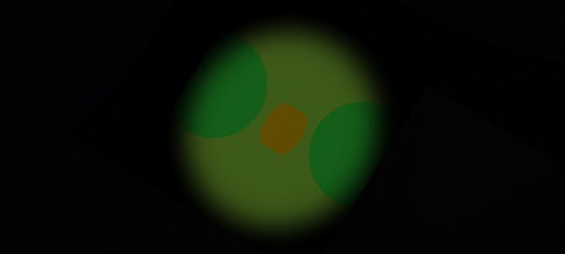Lost In Darkness Image
